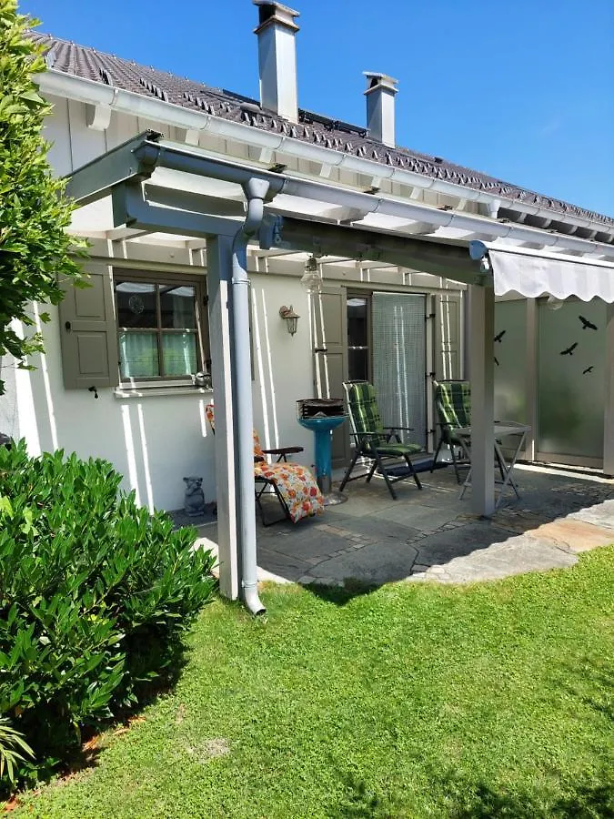 Ferienwohnung Abendrot Assling 0*,