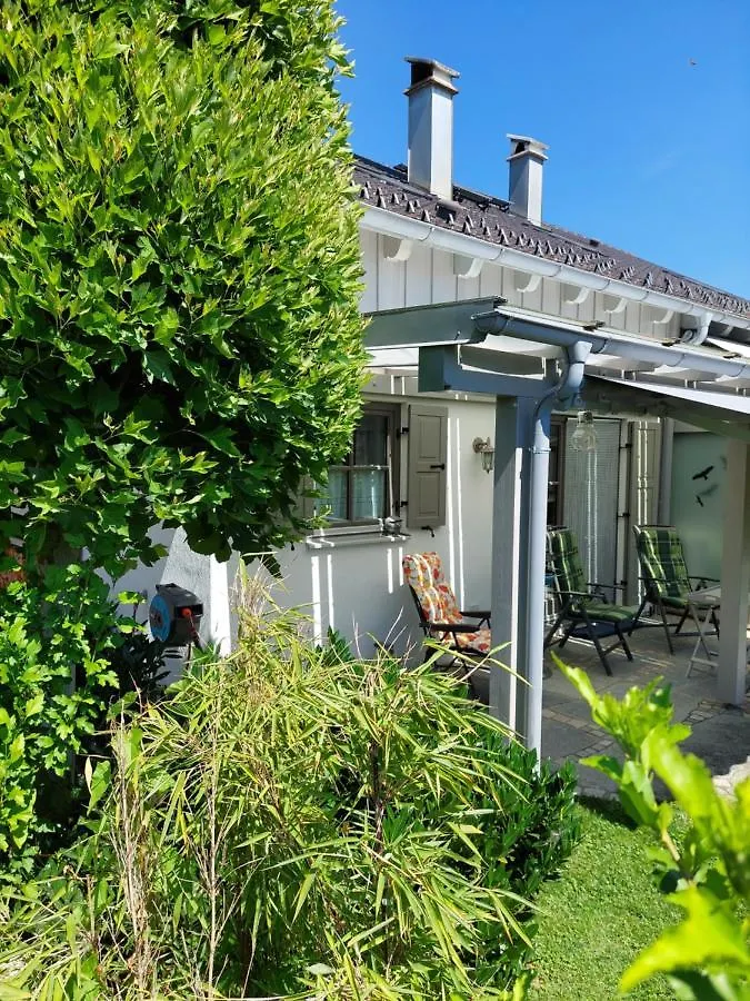 Ferienwohnung Abendrot Assling 0*,