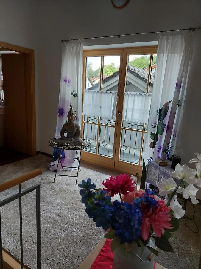 Ferienwohnung Abendrot Assling