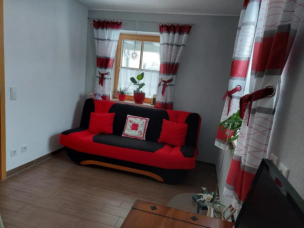 Ferienwohnung Abendrot Assling
