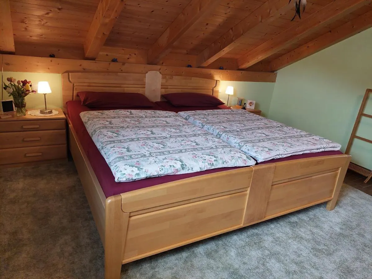 Ferienwohnung Abendrot Assling 0*,