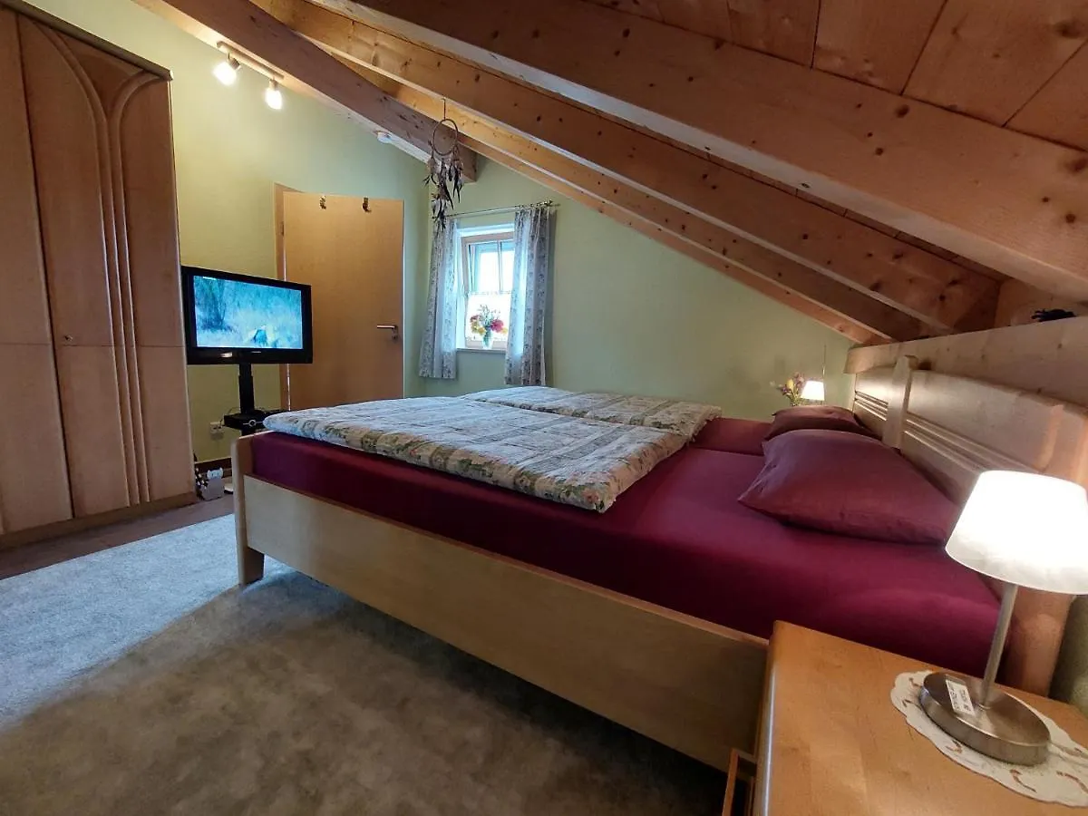 Ferienwohnung Abendrot Assling