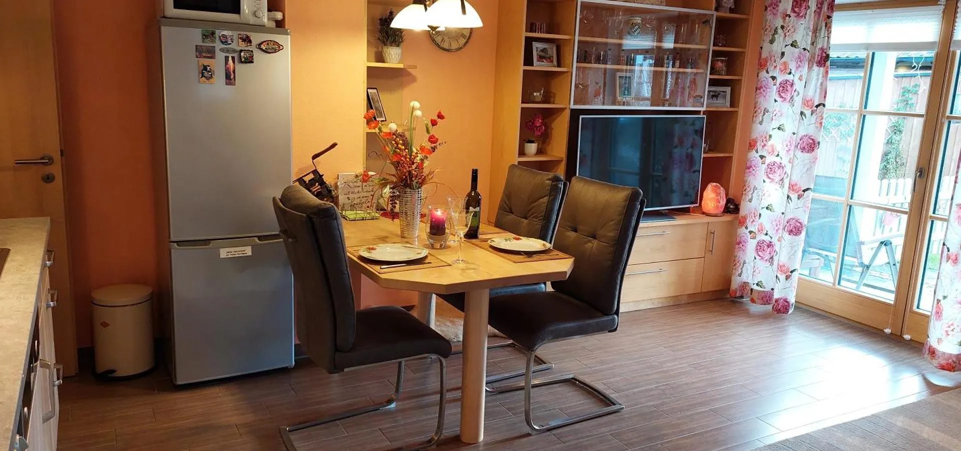 Ferienwohnung Abendrot Assling 0*,  Deutschland