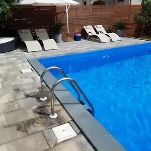 Hana Pool Only For You , Loborika Kroatien
